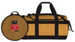 Base Camp Duffel M - Summit Gold/Tnf Black